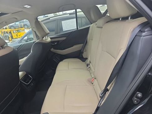 Used 2024 Subaru Outback Limited XT AWD/4WD image 10