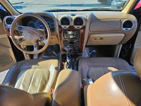 Used 2002 GMC Envoy SLT image 9