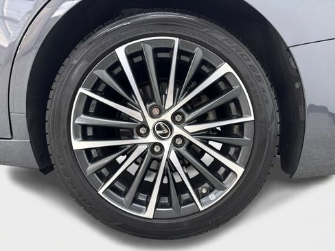 Used 2022 Lexus ES 300h w/ Premium Package FWD image 52