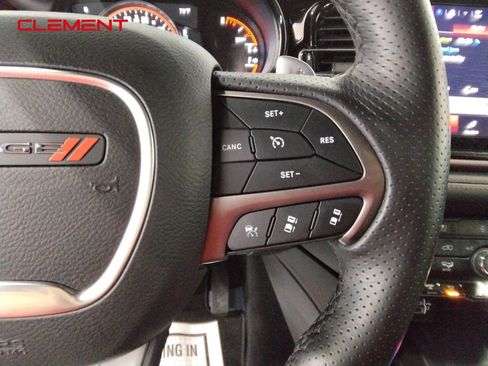 Used 2023 Dodge Durango Citadel image 12