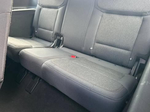 Certified 2025 Ford Expedition Active RWD image 14