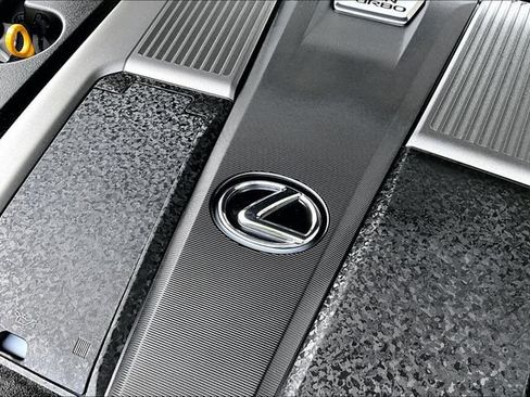 Used 2023 Lexus LS 500 AWD w/ Luxury Package image 34