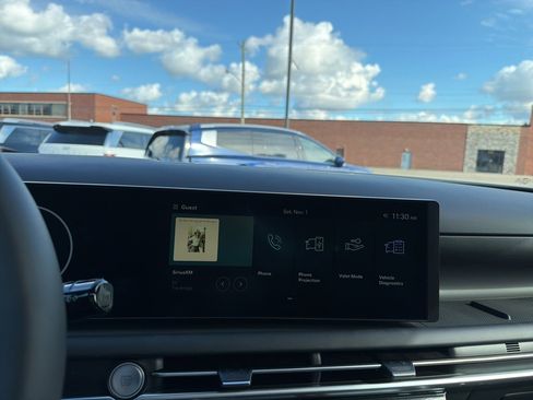 New 2026 Hyundai Santa Cruz SEL image 21