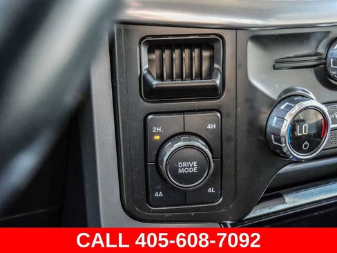 Used 2021 Ford F150 Lariat AWD/4WD image 37