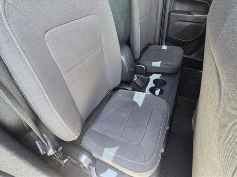 Used 2015 Chevrolet Colorado LT RWD image 18