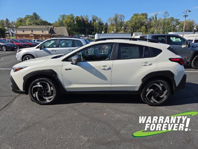 New 2026 Subaru Crosstrek 2.5i Limited AWD/4WD image 4