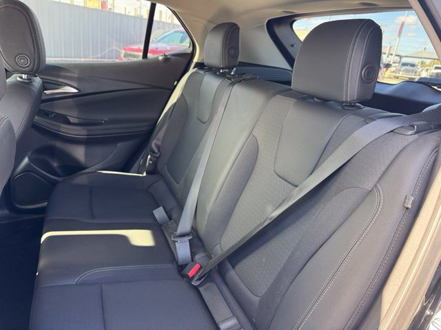 Used 2026 Buick Encore GX Preferred FWD image 12