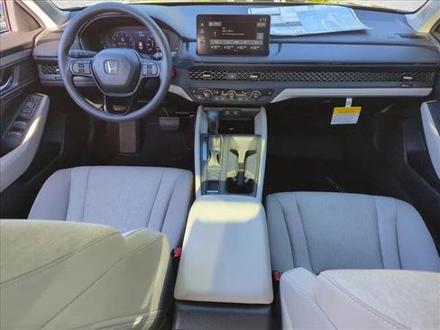 New 2026 Honda Accord SE image 14