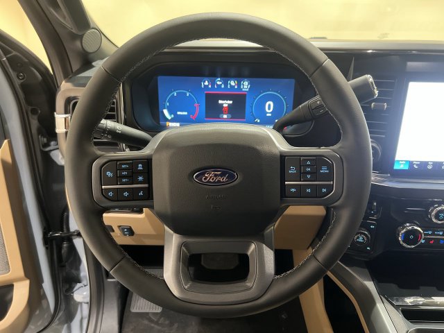New 2027 Ford F350 Lariat w/ Tremor Off-Road Package AWD/4WD image 10