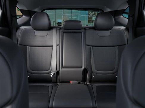 New 2026 Hyundai Tucson SEL image 12