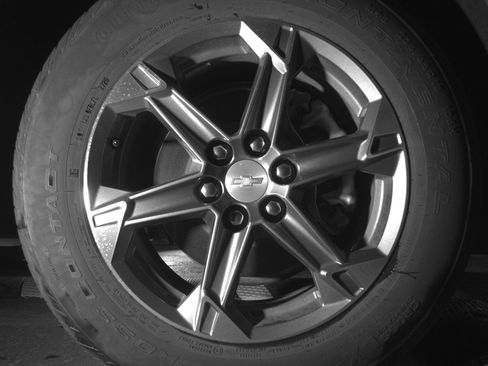 Used 2025 Chevrolet Blazer LT image 13