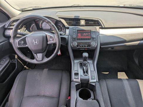 Used 2017 Honda Civic LX image 10