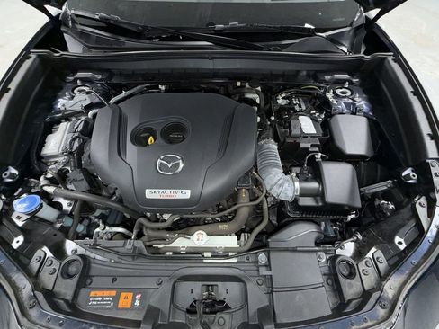 Used 2023 MAZDA CX-30 2.5 Turbo w/ Premium Package AWD/4WD image 16