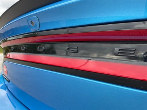 Used 2023 Dodge Charger SXT w/ Blacktop Package image 45