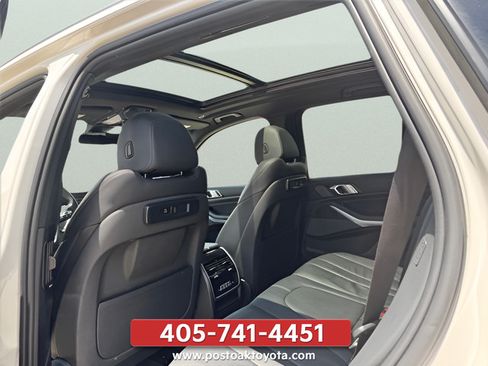 Used 2020 BMW X5 sDrive40i w/ Convenience Package RWD image 22
