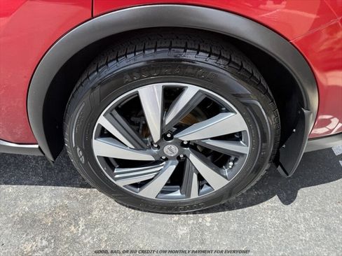 Used 2015 Nissan Murano Platinum w/ Platinum Technology Package AWD/4WD image 22