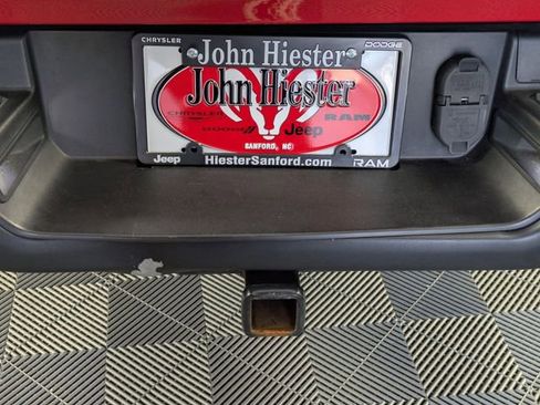 Used 2019 RAM 1500 Rebel w/ Rebel Level 1 Equipment Group image 30