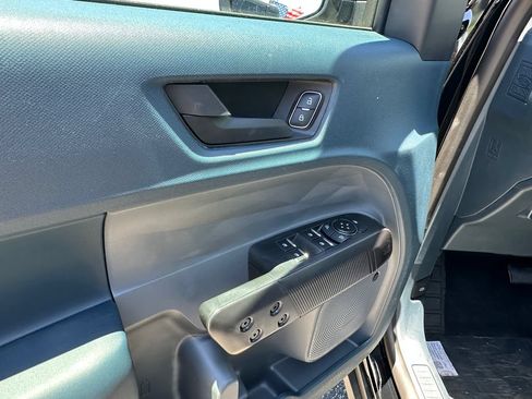 New 2026 Ford Maverick Lariat w/ Black Appearance Package AWD/4WD image 23
