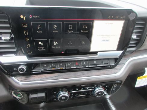 New 2026 GMC Sierra 1500 SLT w/ SLT Premium Plus Package image 19