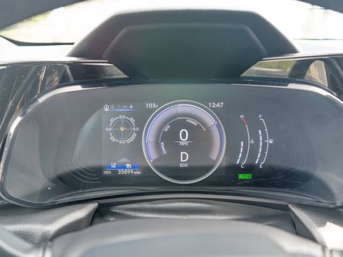 Used 2024 Lexus NX 350h AWD image 26