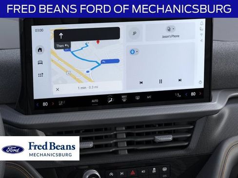 New 2026 Ford Explorer Tremor w/ Tremor Ultimate Package AWD/4WD image 18