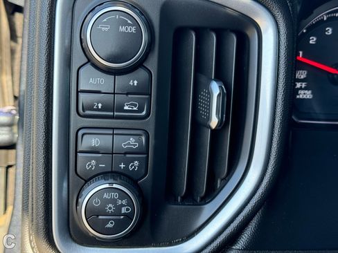 Used 2020 Chevrolet Silverado 1500 RST w/ RST Value Package image 20