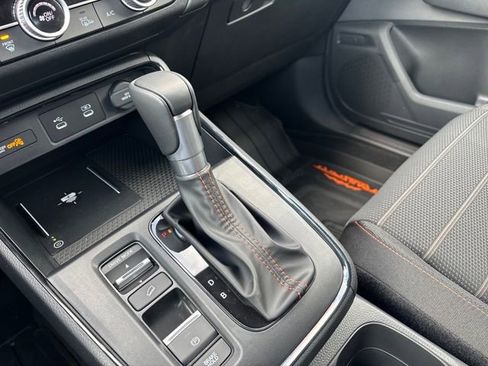 New 2026 Honda CR-V TrailSport image 21