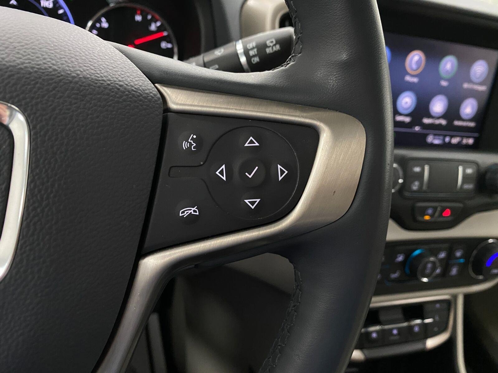 Used 2023 GMC Terrain Denali w/ LPO, Floor Liner Package AWD/4WD image 18
