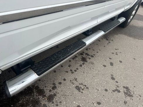 Used 2018 RAM 2500 Laramie w/ Protection Group image 15