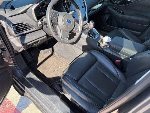 Used 2023 Subaru Outback Limited image 11