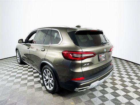 Used 2020 BMW X5 xDrive40i w/ Premium Package image 5