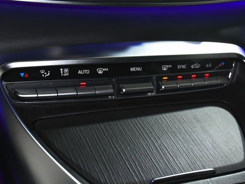 Used 2022 Mercedes-Benz AMG GT 53 image 37