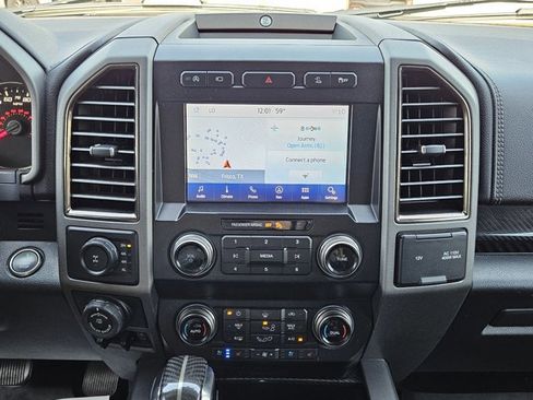 Used 2020 Ford F150 Raptor w/ Equipment Group 802A Luxury image 13