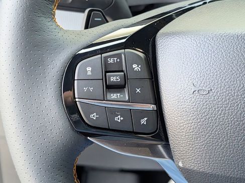 Used 2026 Ford Explorer Tremor w/ Tremor Convenience Package image 19