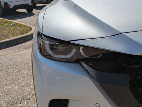 New 2026 MAZDA CX-50 2.5 Hybrid w/ Weather Package image 11