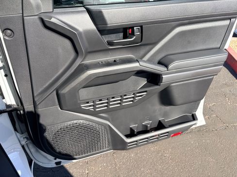 New 2025 Toyota Tacoma SR5 image 23