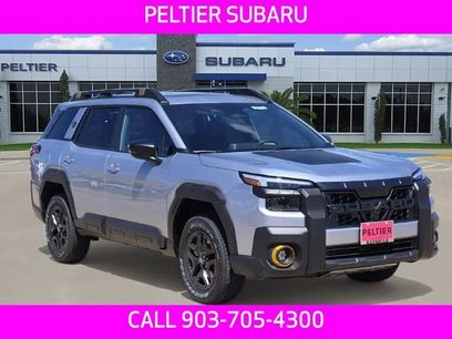 New 2026 Subaru Outback Wilderness