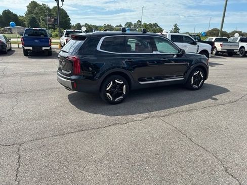 Used 2025 Kia Telluride S AWD/4WD image 40