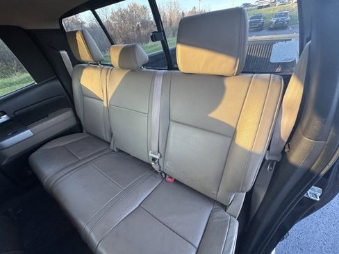 Used 2008 Toyota Tundra Limited image 12