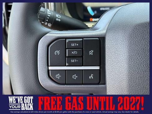 New 2026 Ford F250 Lariat w/ Black Appearance Package AWD/4WD image 27