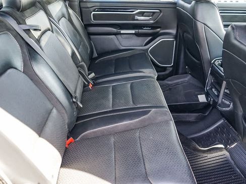 Used 2019 RAM 1500 Laramie RWD image 16