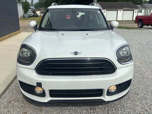 Used 2017 MINI Cooper Countryman FWD image 10