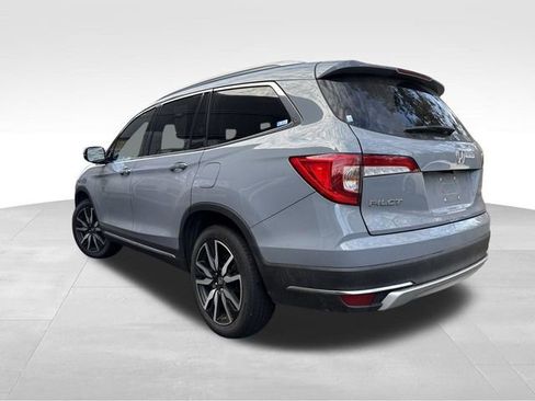 Used 2022 Honda Pilot Touring image 38