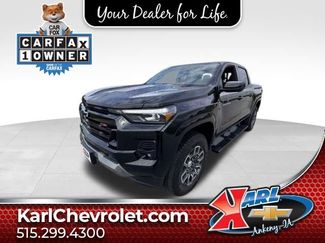 Used 2024 Chevrolet Colorado Z71 w/ Z71 Convenience Package 2 AWD/4WD video 1
