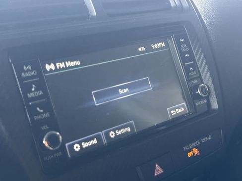 Used 2025 Mitsubishi Outlander Sport AWD image 18