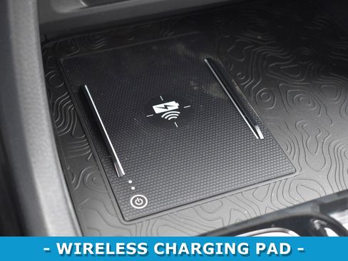 Used 2026 Honda Passport TrailSport Elite image 19