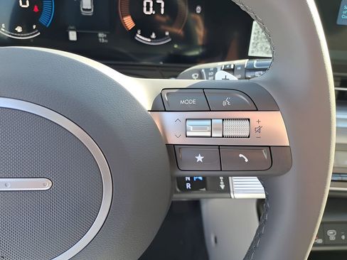 New 2026 Hyundai Kona SEL Premium AWD/4WD image 19