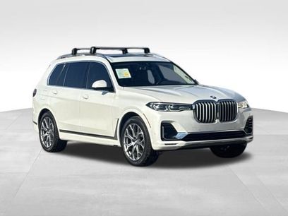 Certified 2022 BMW X7 xDrive40i w/ Premium Package
