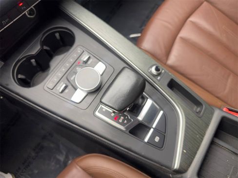 Used 2019 Audi A4 2.0T Premium Plus w/ Premium Plus Package image 70