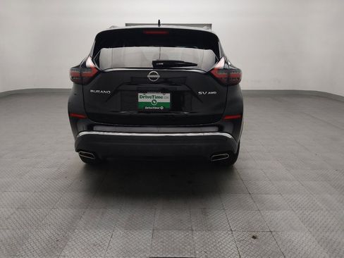 Used 2023 Nissan Murano SV AWD/4WD image 7